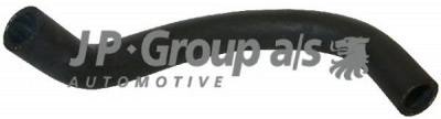 JP GROUP 1114300900 -  Шланг радиатора